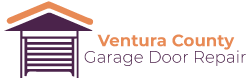 Ventura County Garage Door Repair