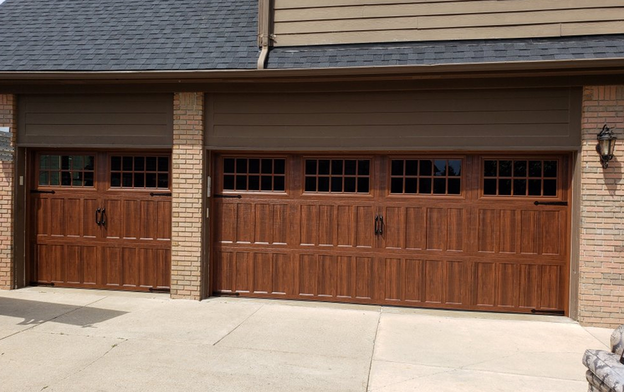 Ventura County Garage Door Repair Company