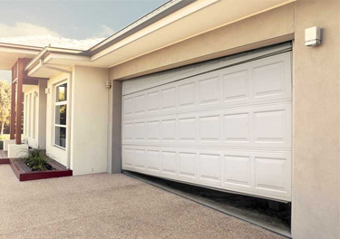 24 hour garage door repair in Ventura County