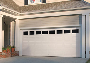 residential garage door repair in Ventura County