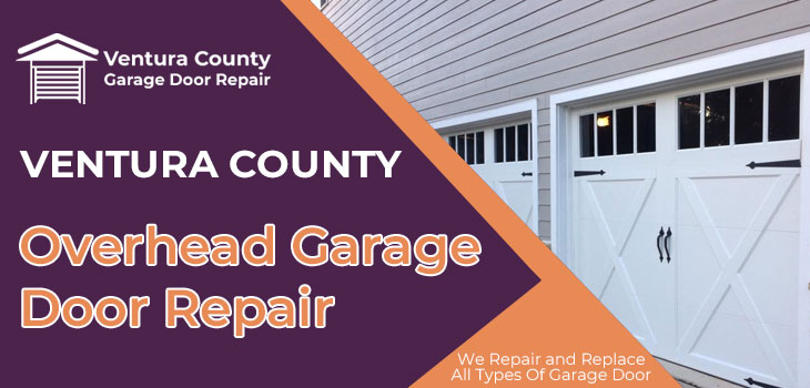Overhead Door Opener Cable Repair, Overhead Garage Door Repair In My Area