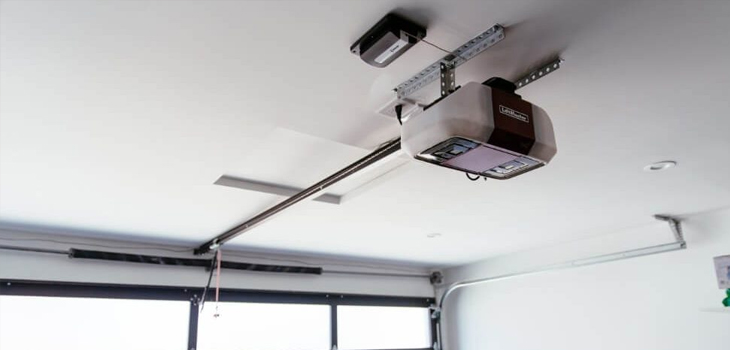 garage door motor repair in Ventura County