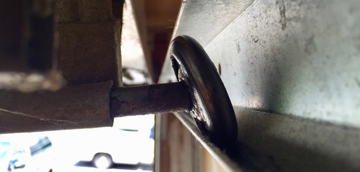 garage door rollers repair in Ventura County