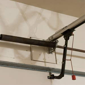 garage door spring repair in Ventura County