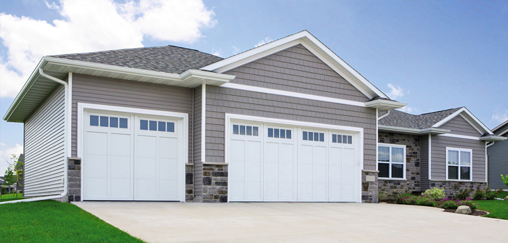 fast overhead garage door repair Ventura County